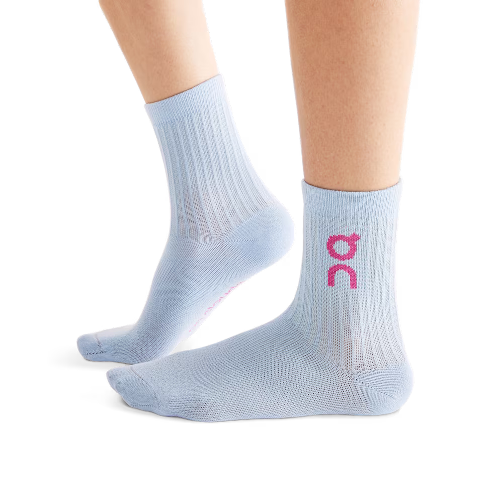 Logo Sock 3-Pack