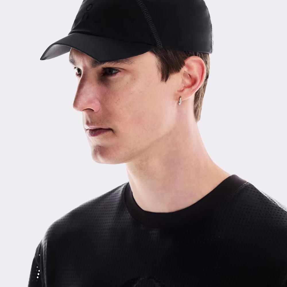 Cropped Cap FKA