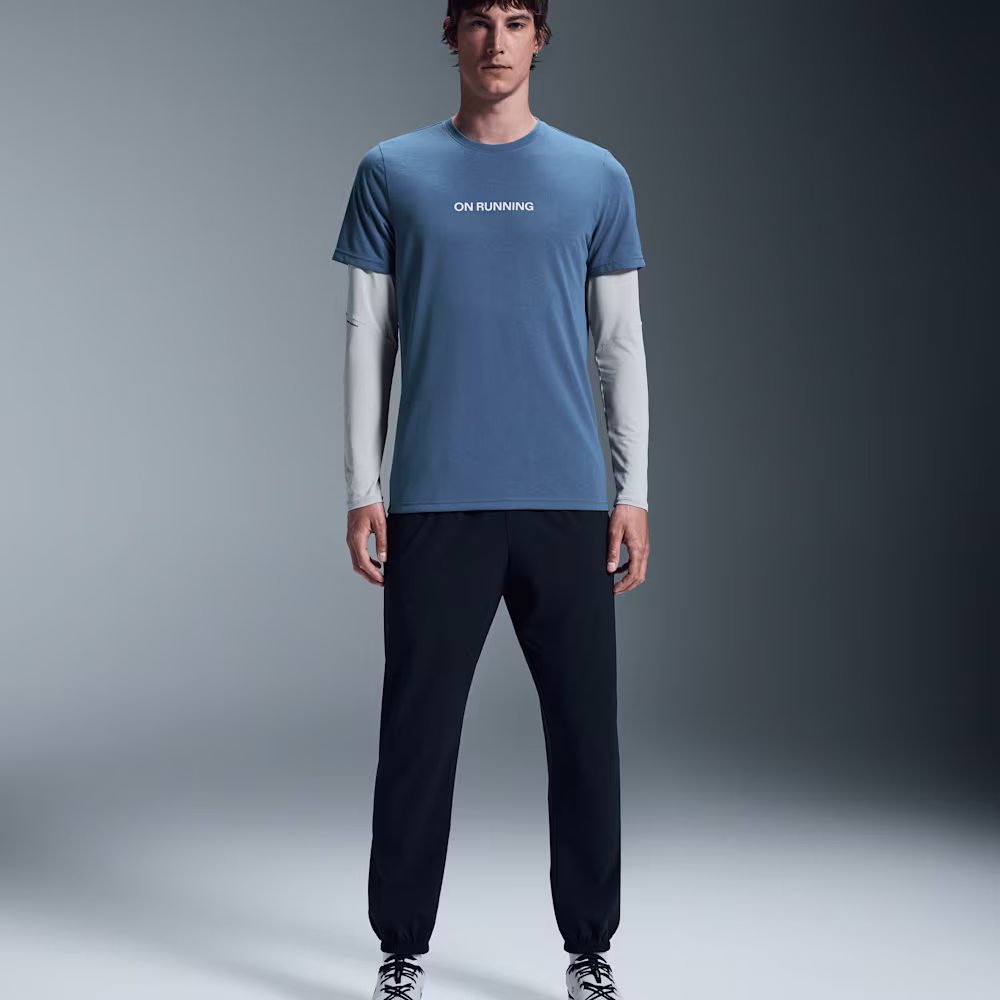 Men's On Run-T
