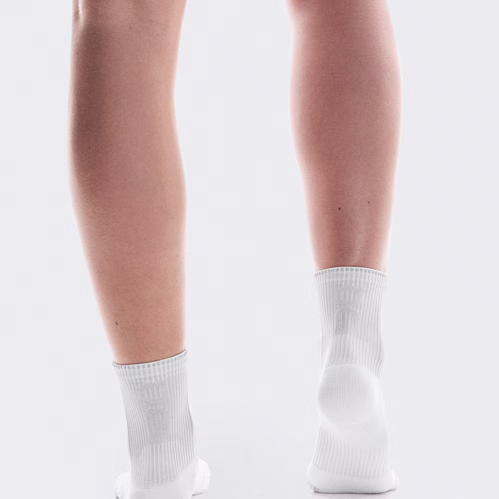 Performance Run Sock Mid