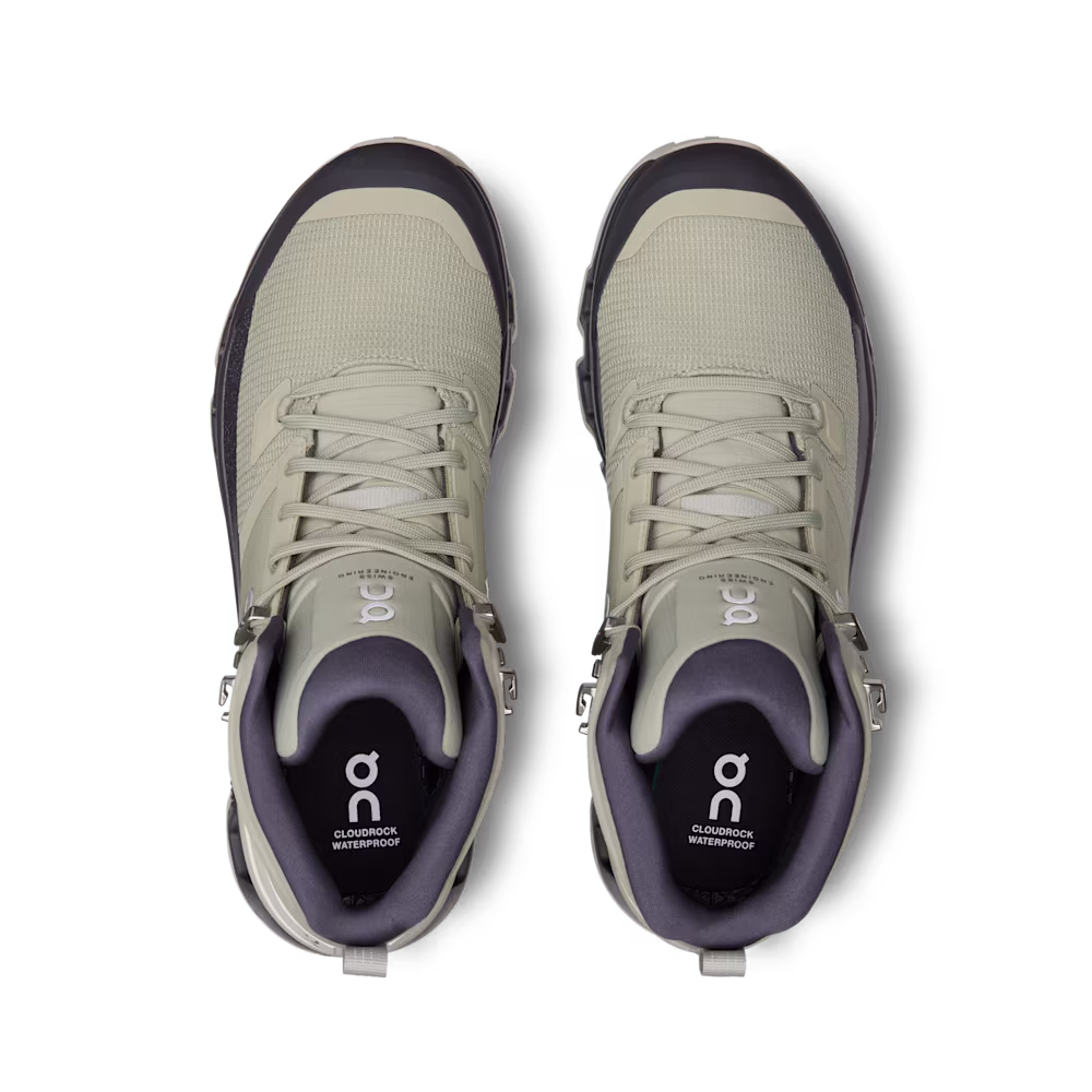 Men's Cloudrock 2 Waterproof