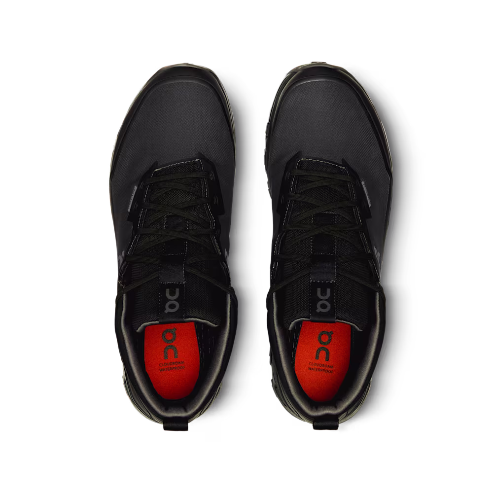 Men's Cloudroam Waterproof
