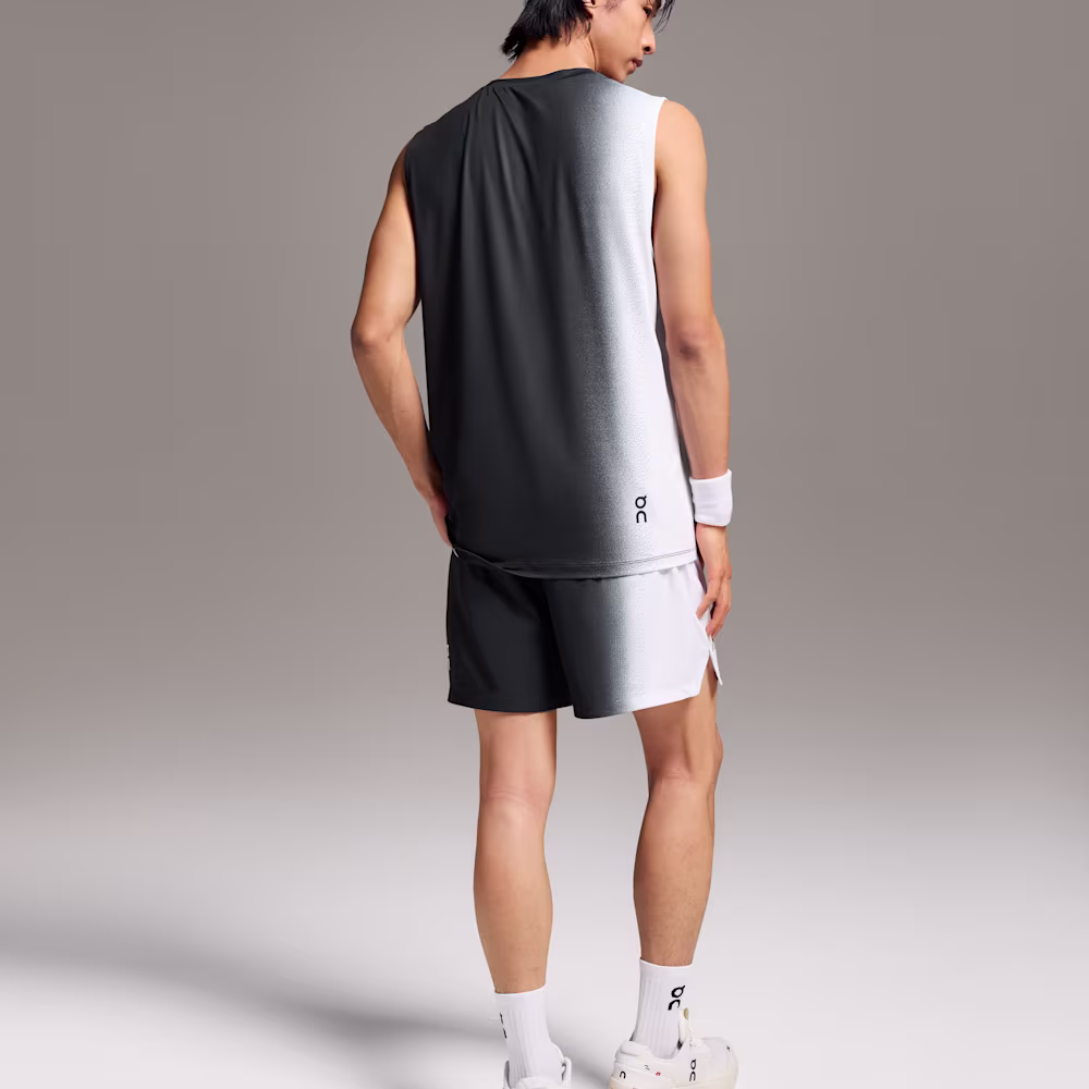 Men's Court Tank