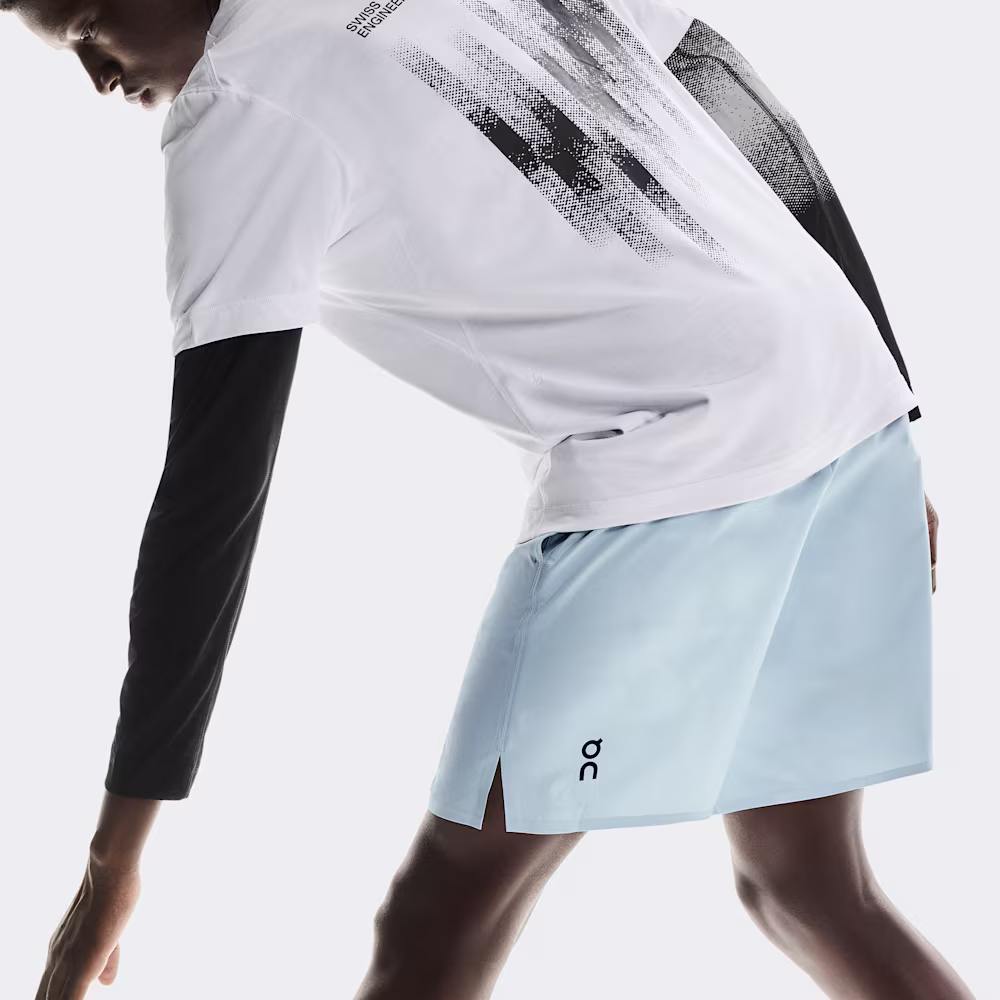 Men's Focus Shorts