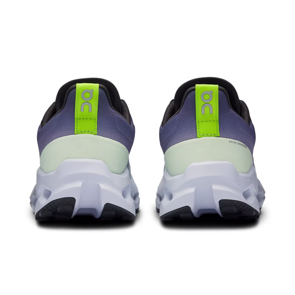 Men's Cloudsurfer Trail Waterproof