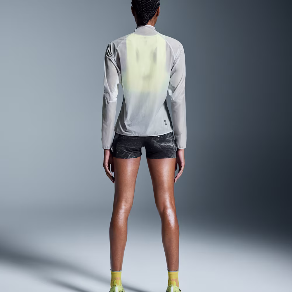 Women's Zero Jacket