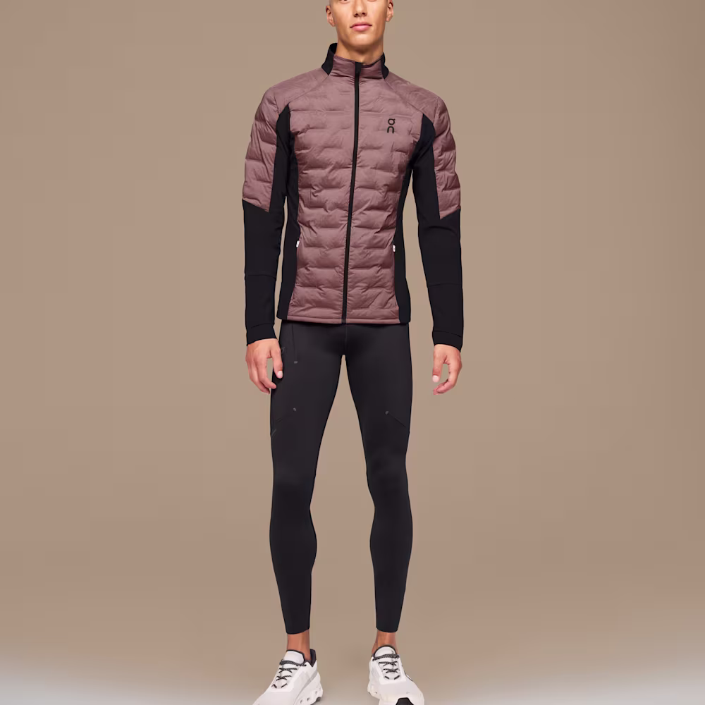 Men's Climate Jacket