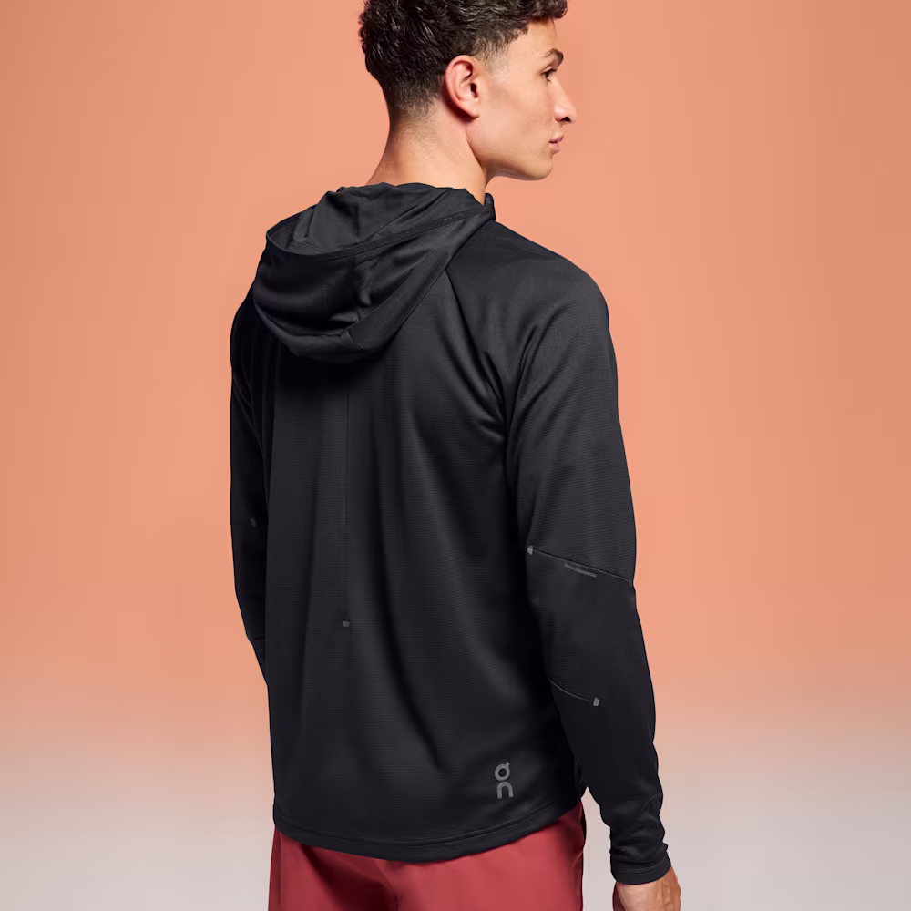 Men's Climate Zip Hoodie