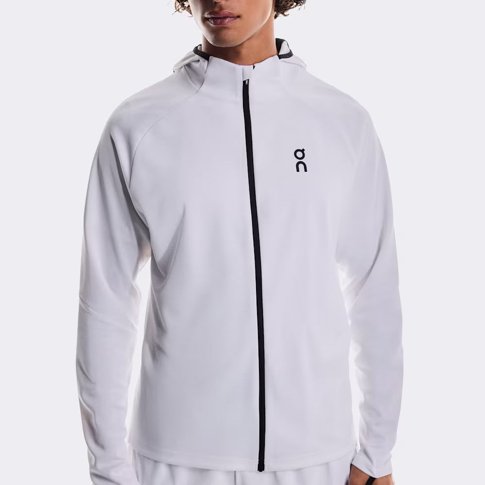 Men's Climate Zip Hoodie