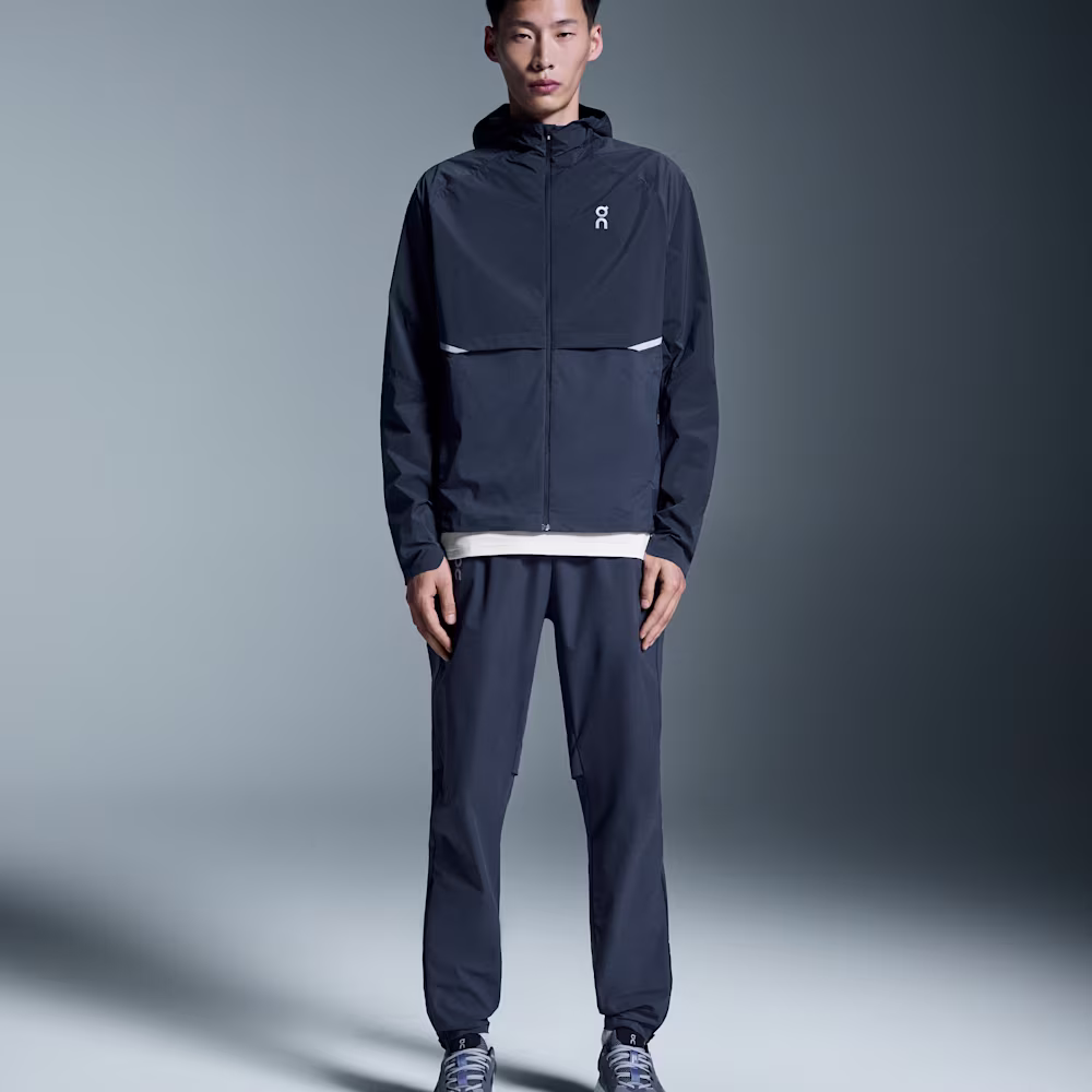 Men's Core Jacket