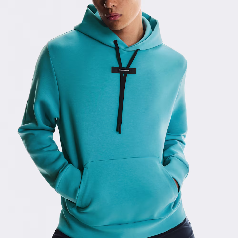 Men's Focus Tech Hoodie