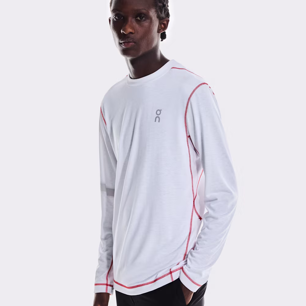 Men's Active Long-T Graphic