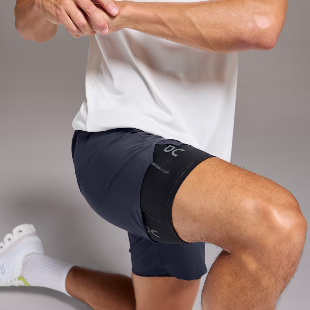 Men's Performance Hybrid Short