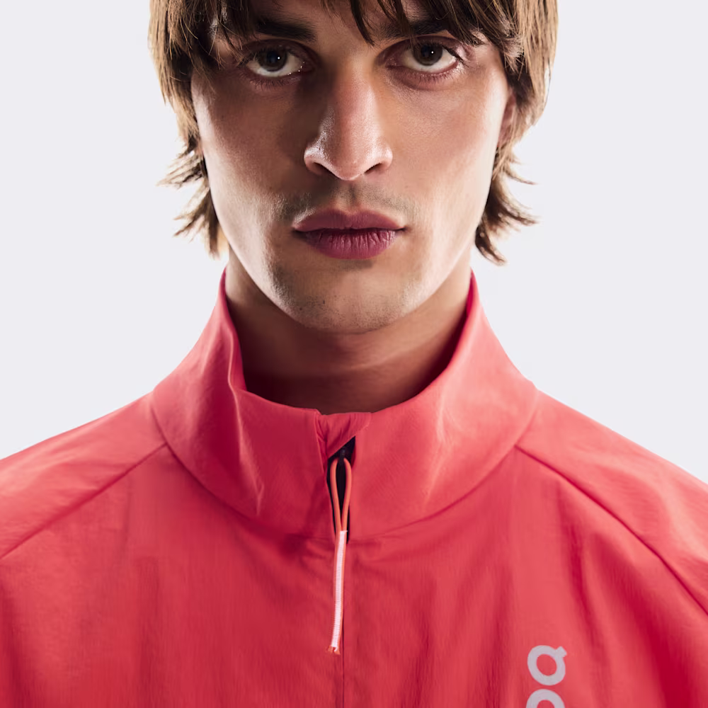 Men's All-Day 1/2 Zip Jacket