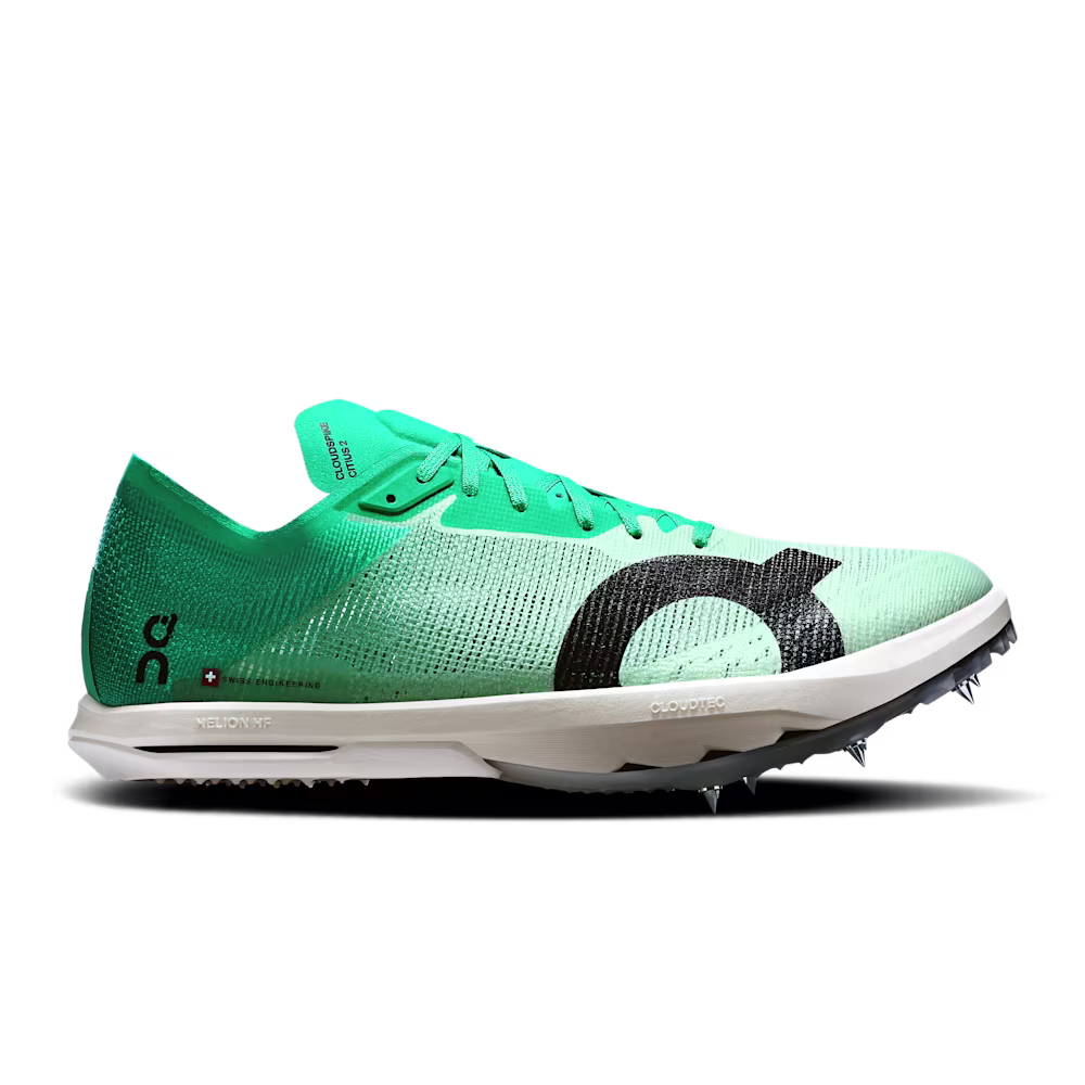 Men's Cloudspike Citius 2