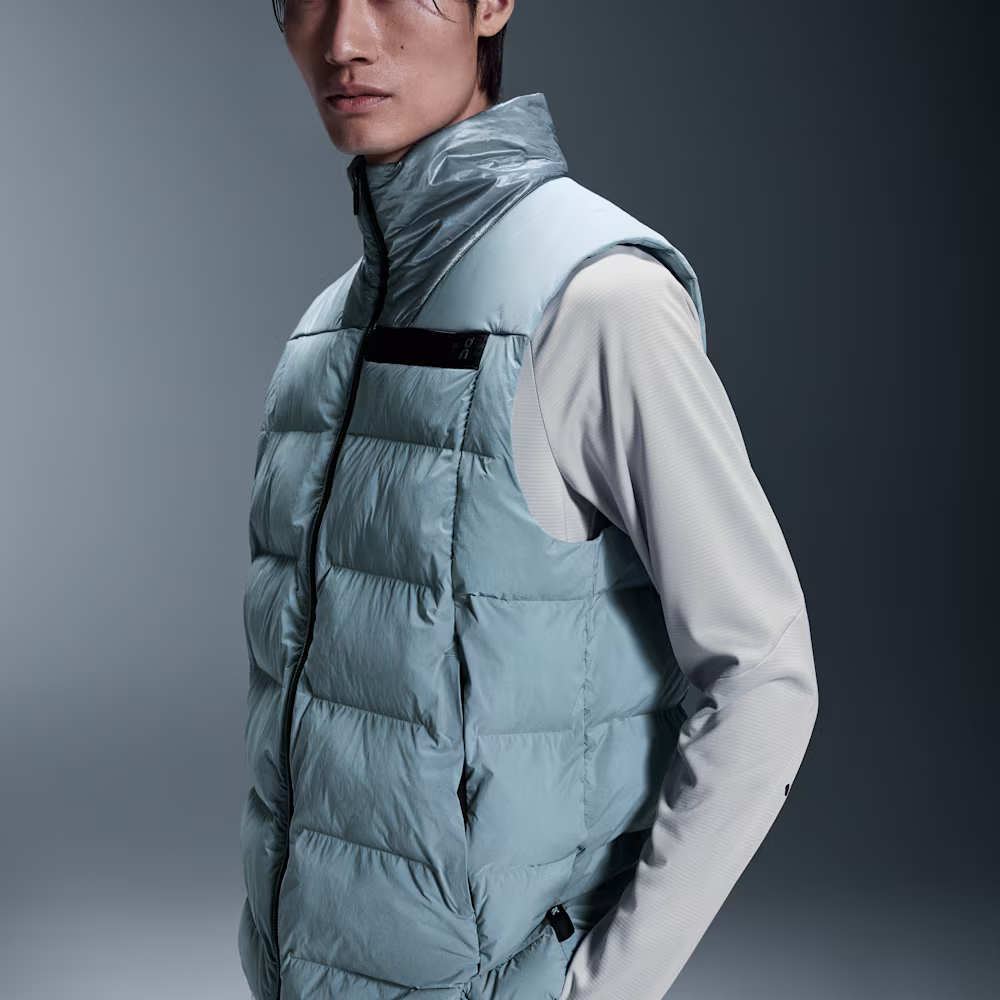 Men's Challenger Vest