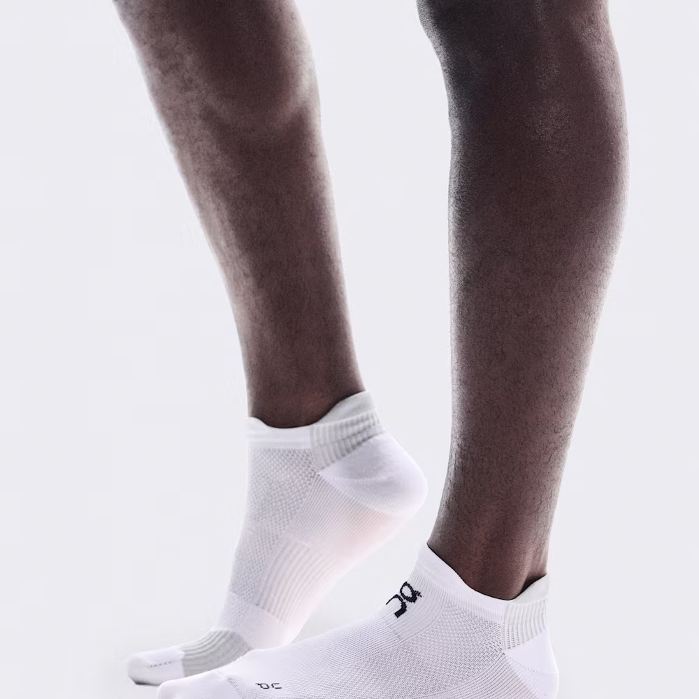 Performance Run Sock Low