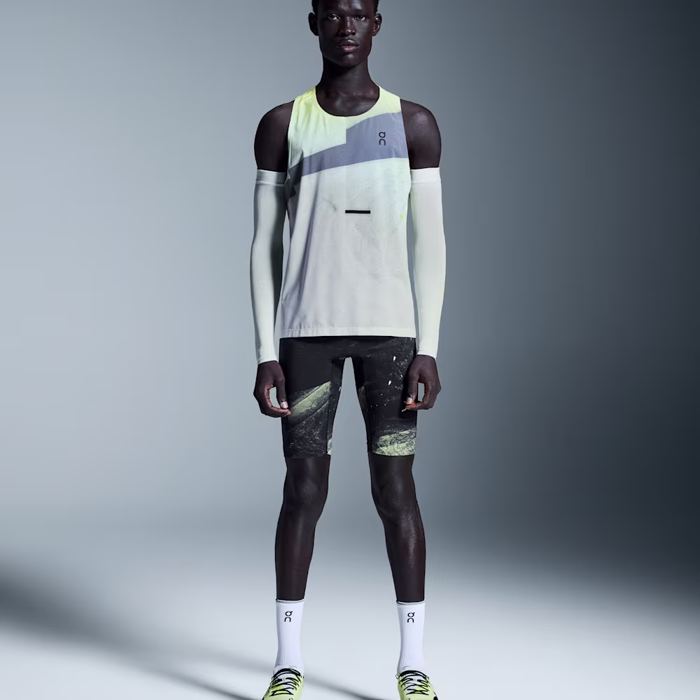 Men's Race Singlet