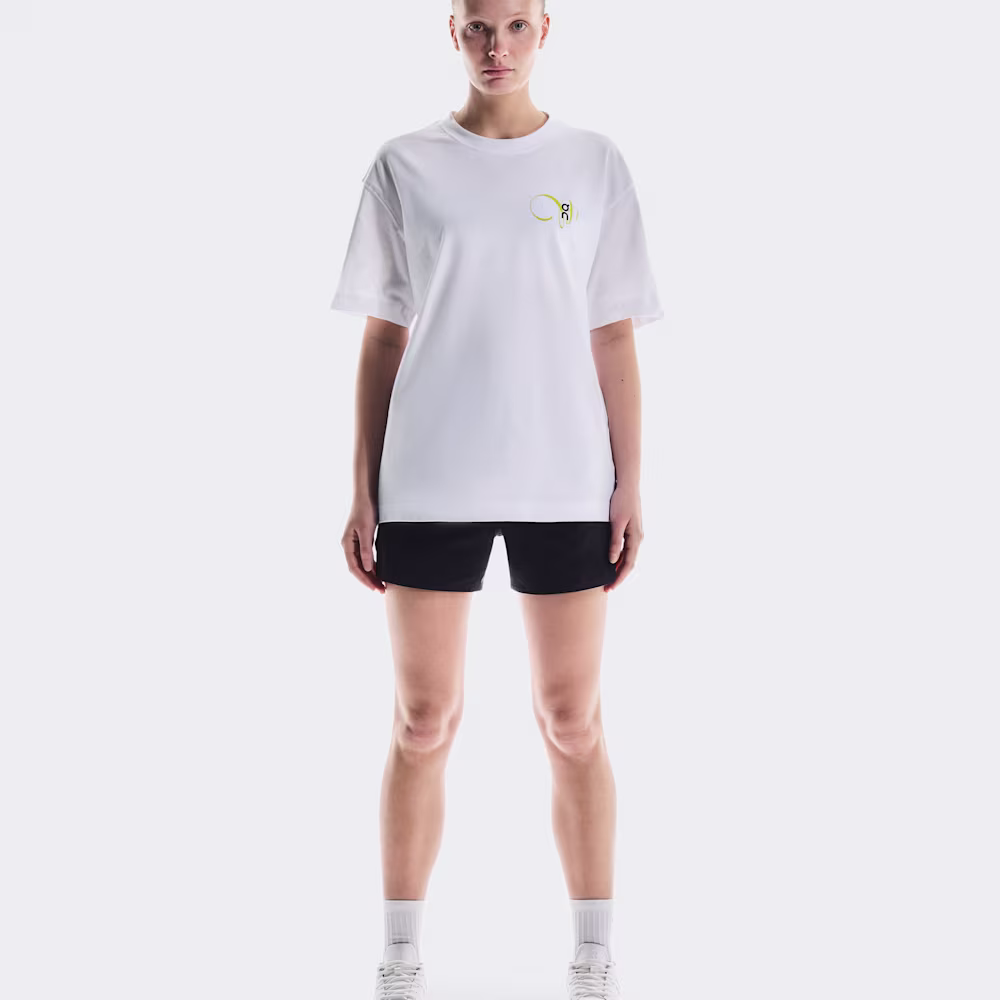 Women's Club-T Graphic