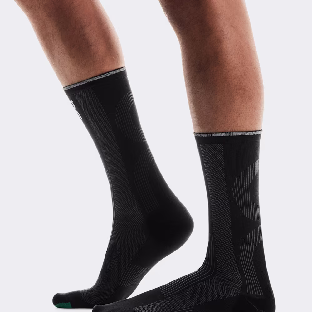 Elite Run Sock High