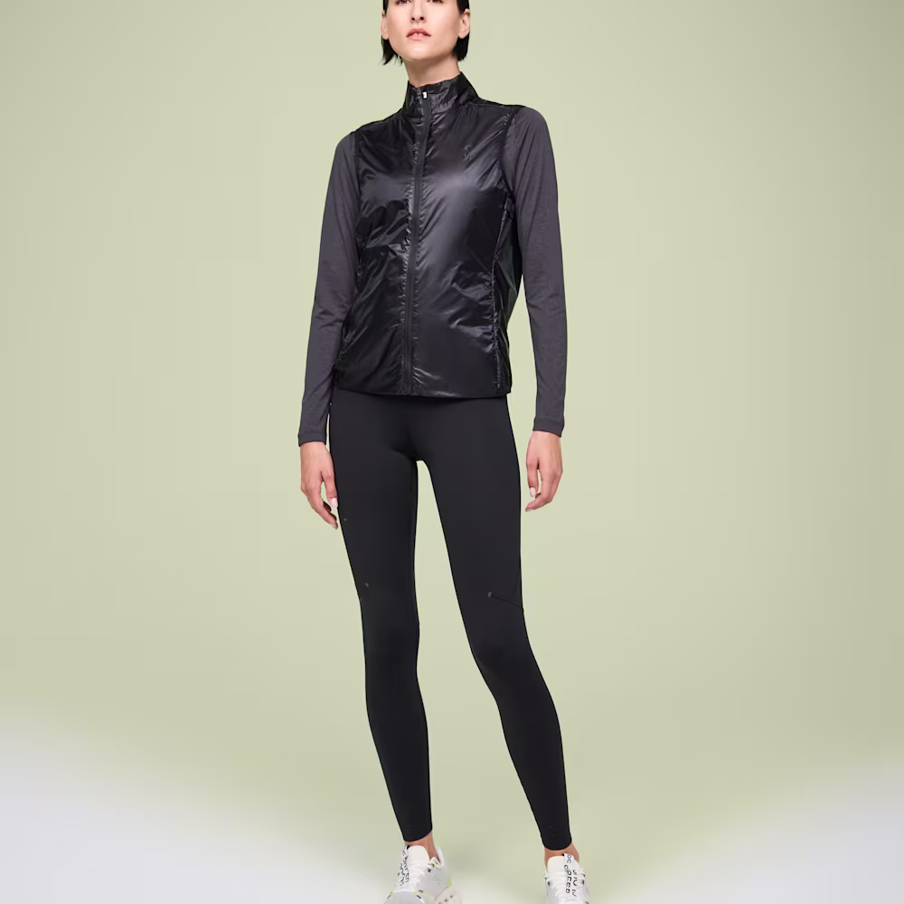 Women's Weather Vest