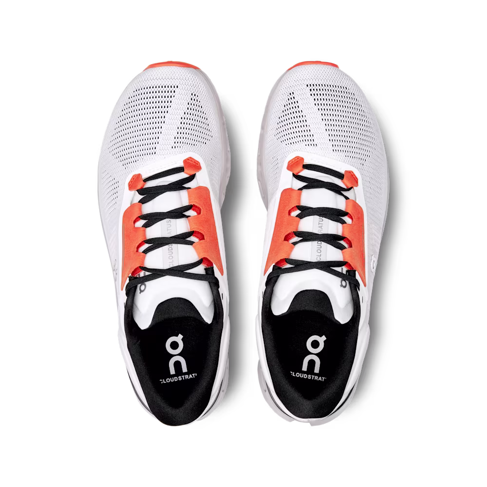 Men's Cloudstratus 3