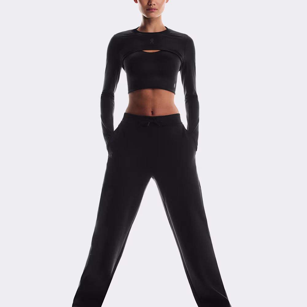 Women's Focus Tech Sweatpants
