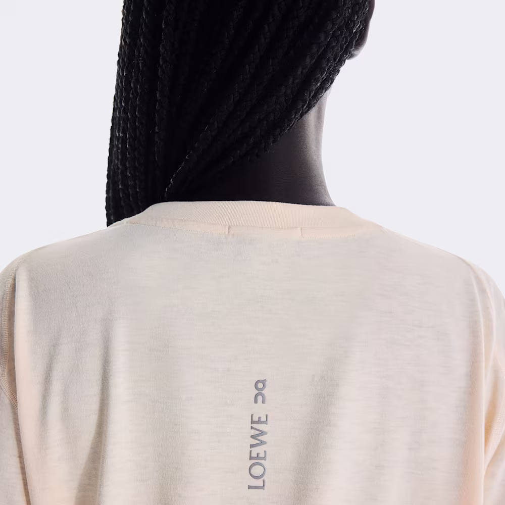 Active T-Shirt LOEWE