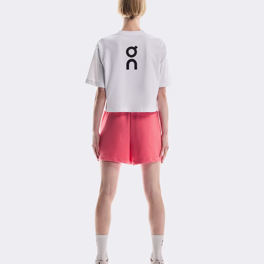 Women's Club Boxy-T