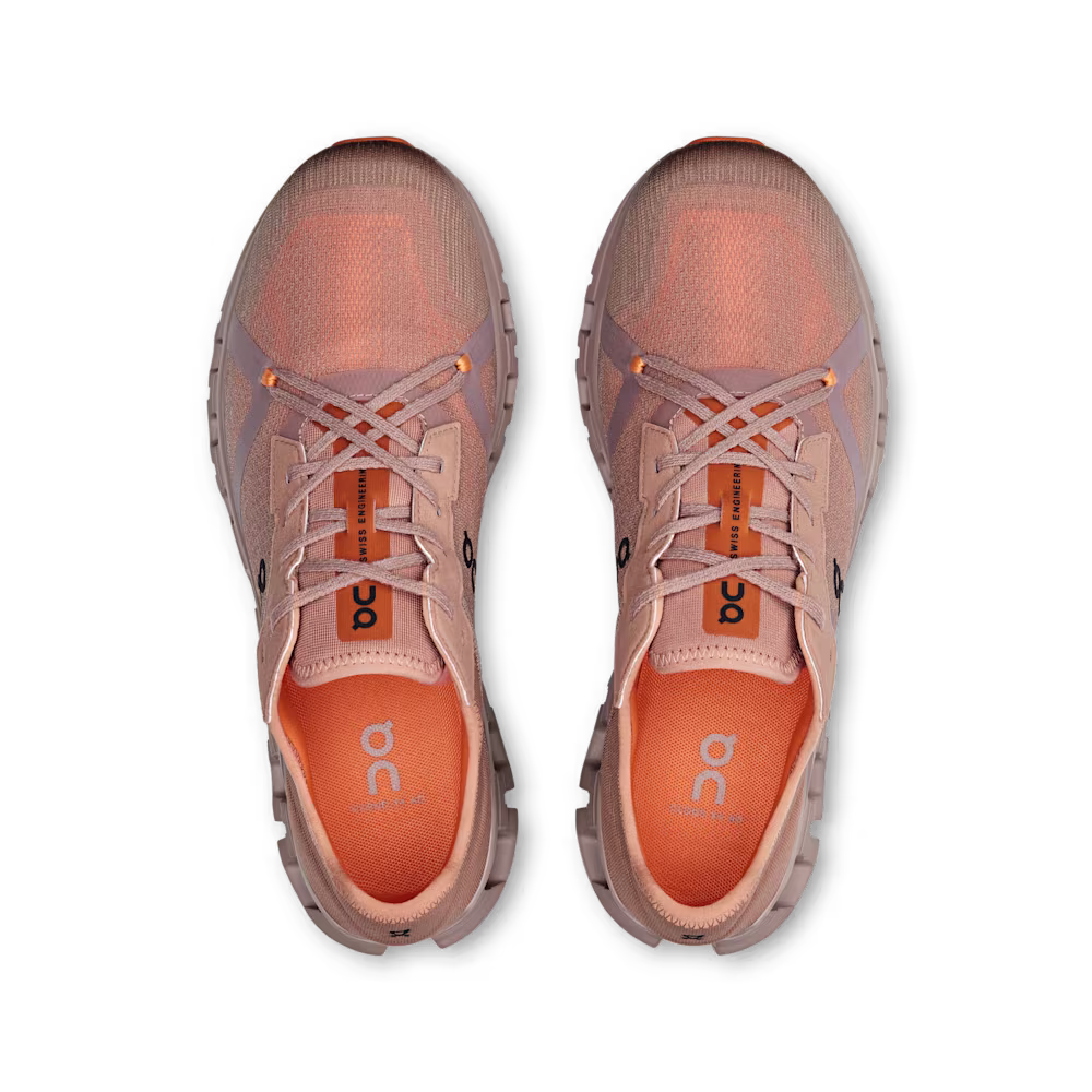 Men's Cloud X 4 AD