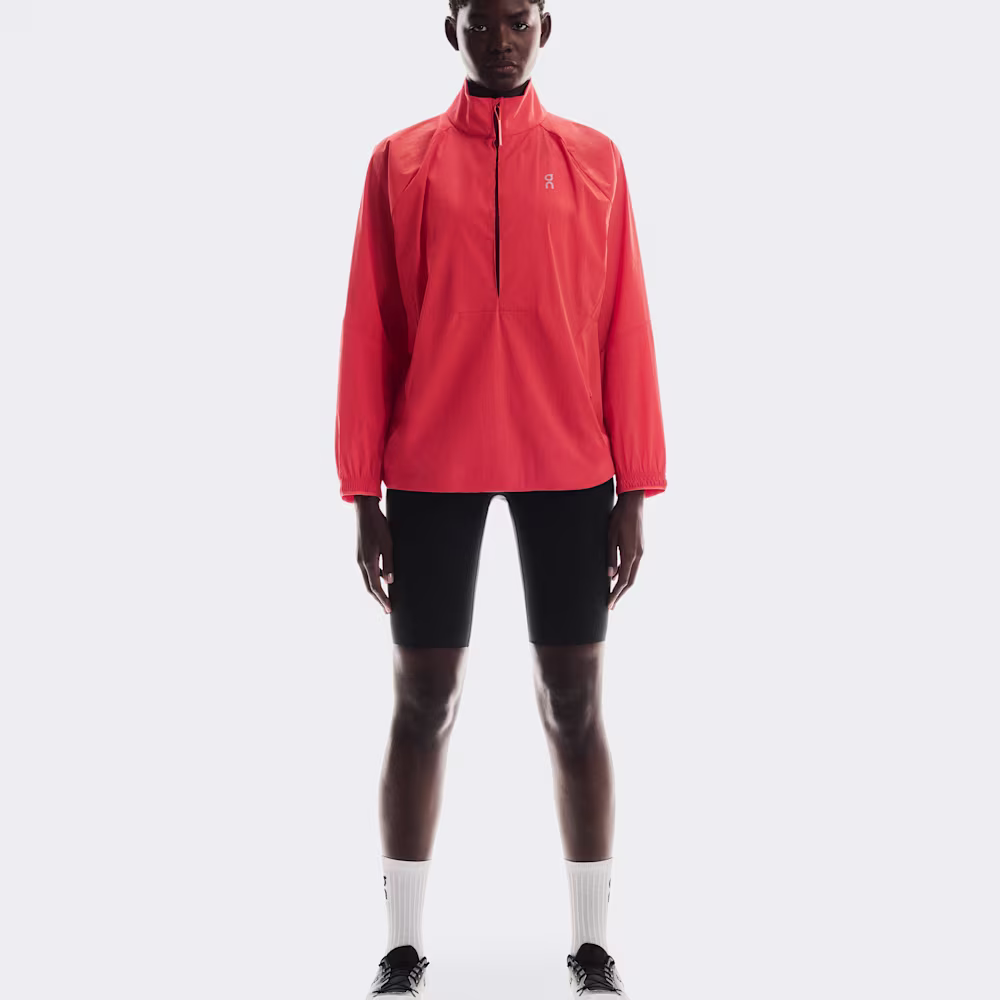 Women's All-Day 1/2 Zip Jacket