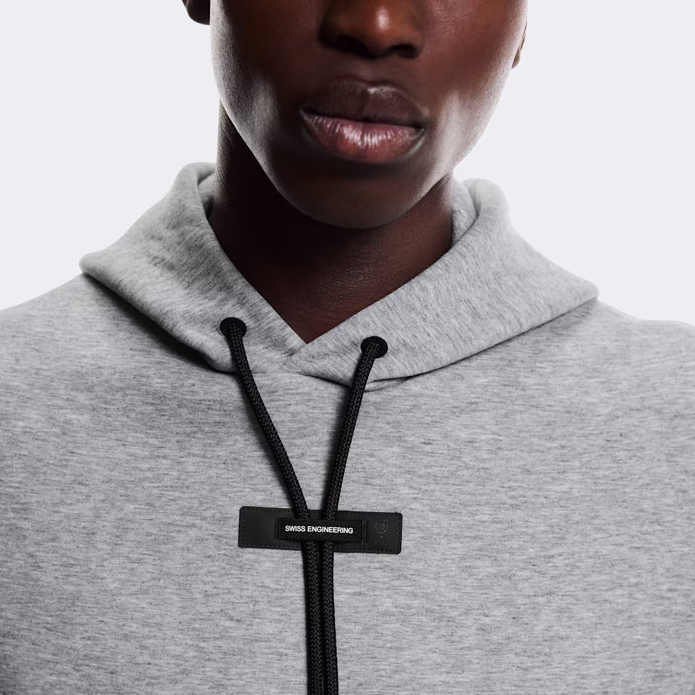 Men's Focus Tech Hoodie