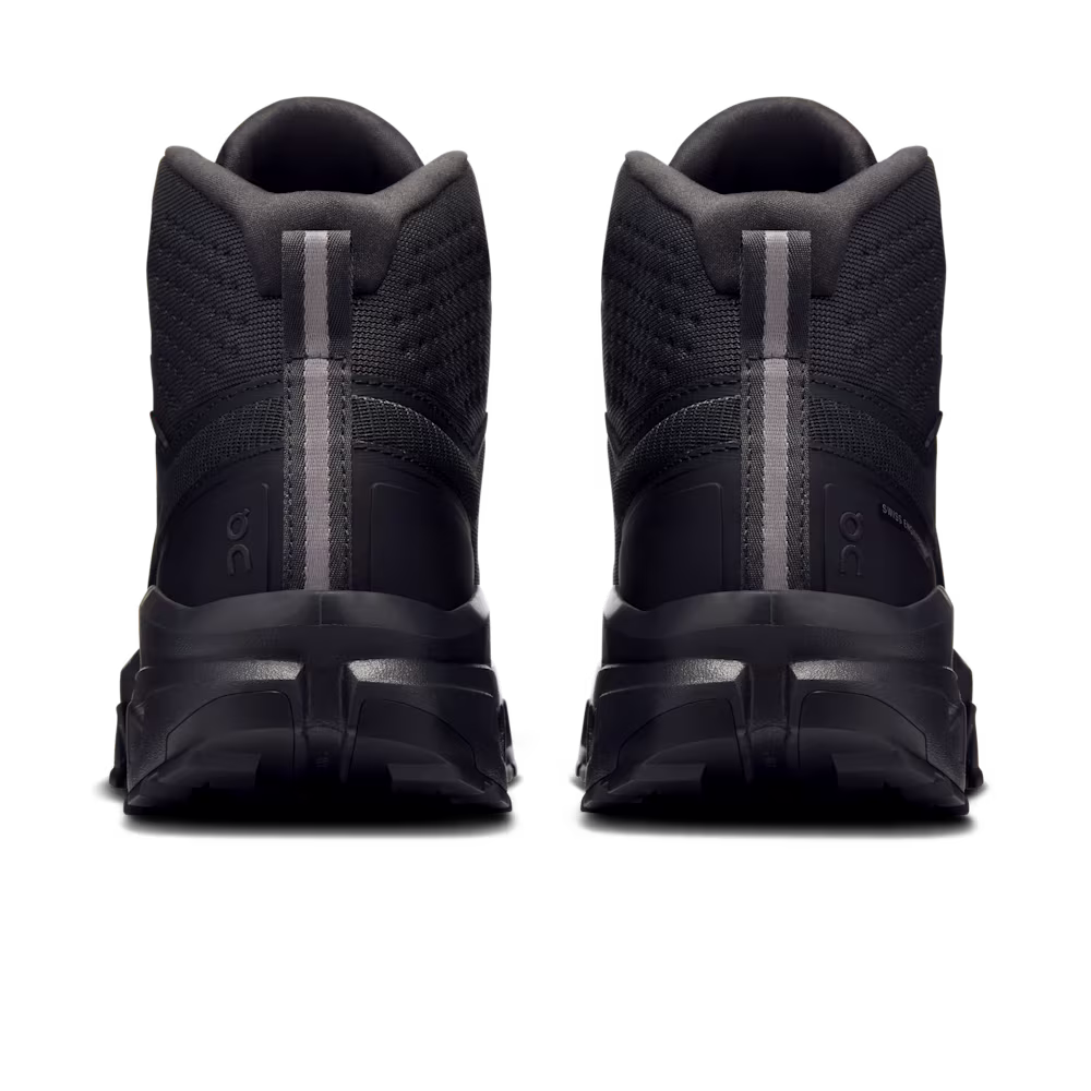 Women's Cloudrock Mid Waterproof