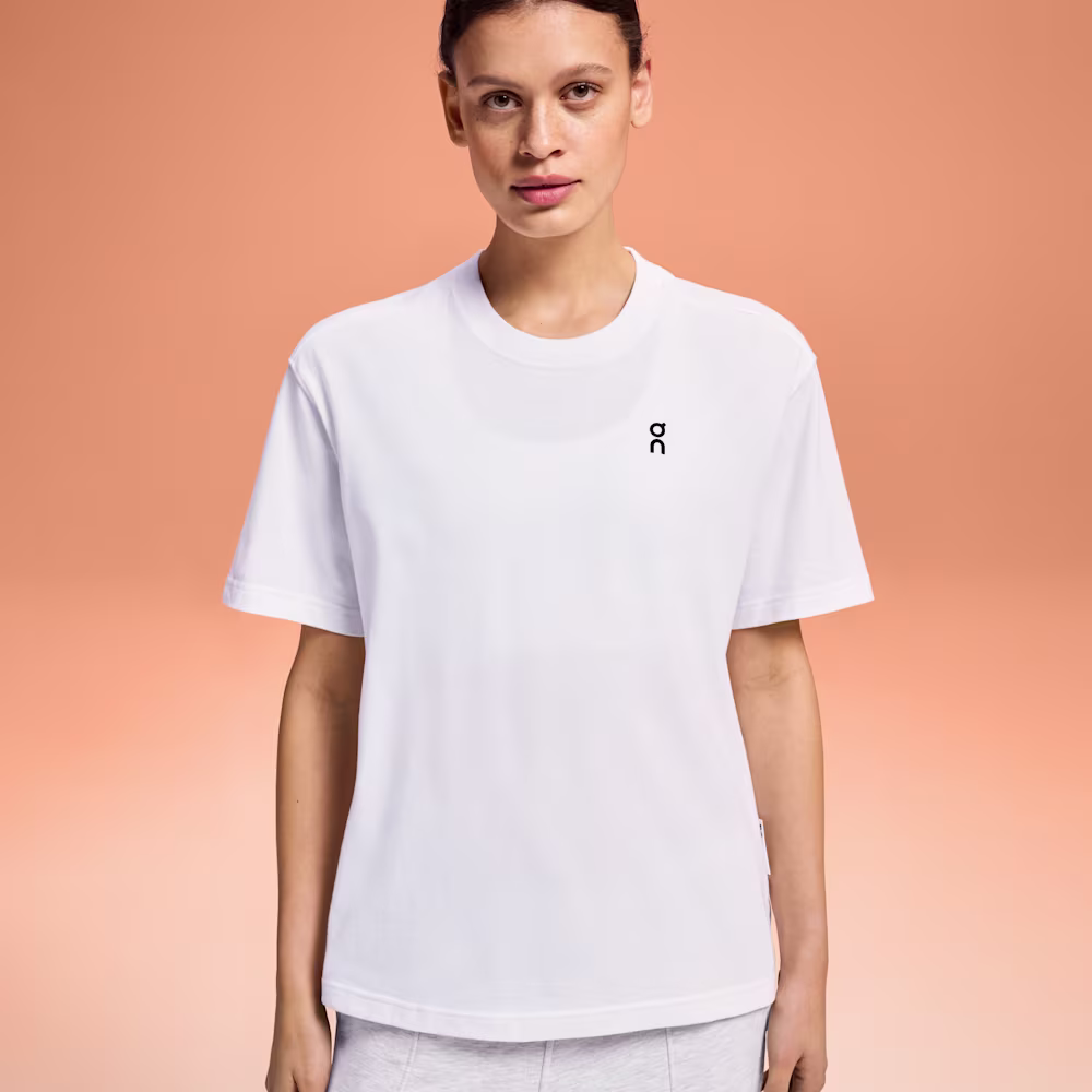 Women's Club-T Graphic Tennis