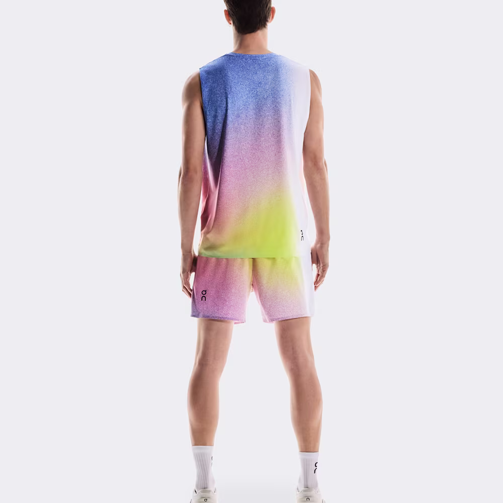 Men's Court Shorts