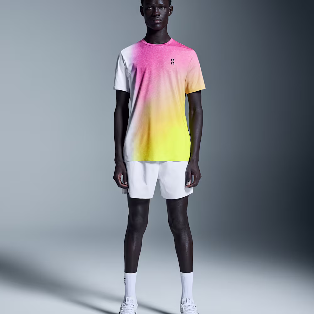 Men's Court-T