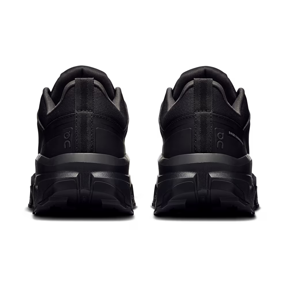 Women's Cloudrock Low Waterproof