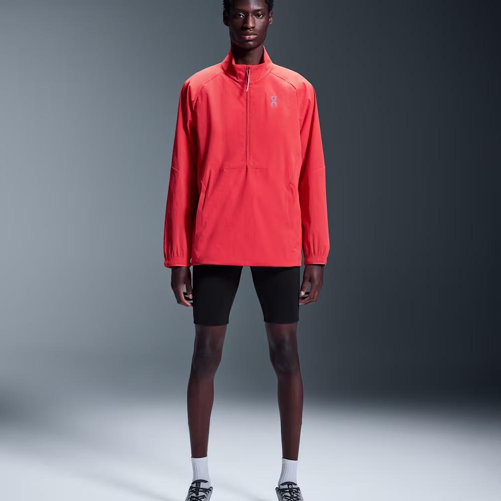 Men's All-Day 1/2 Zip Jacket