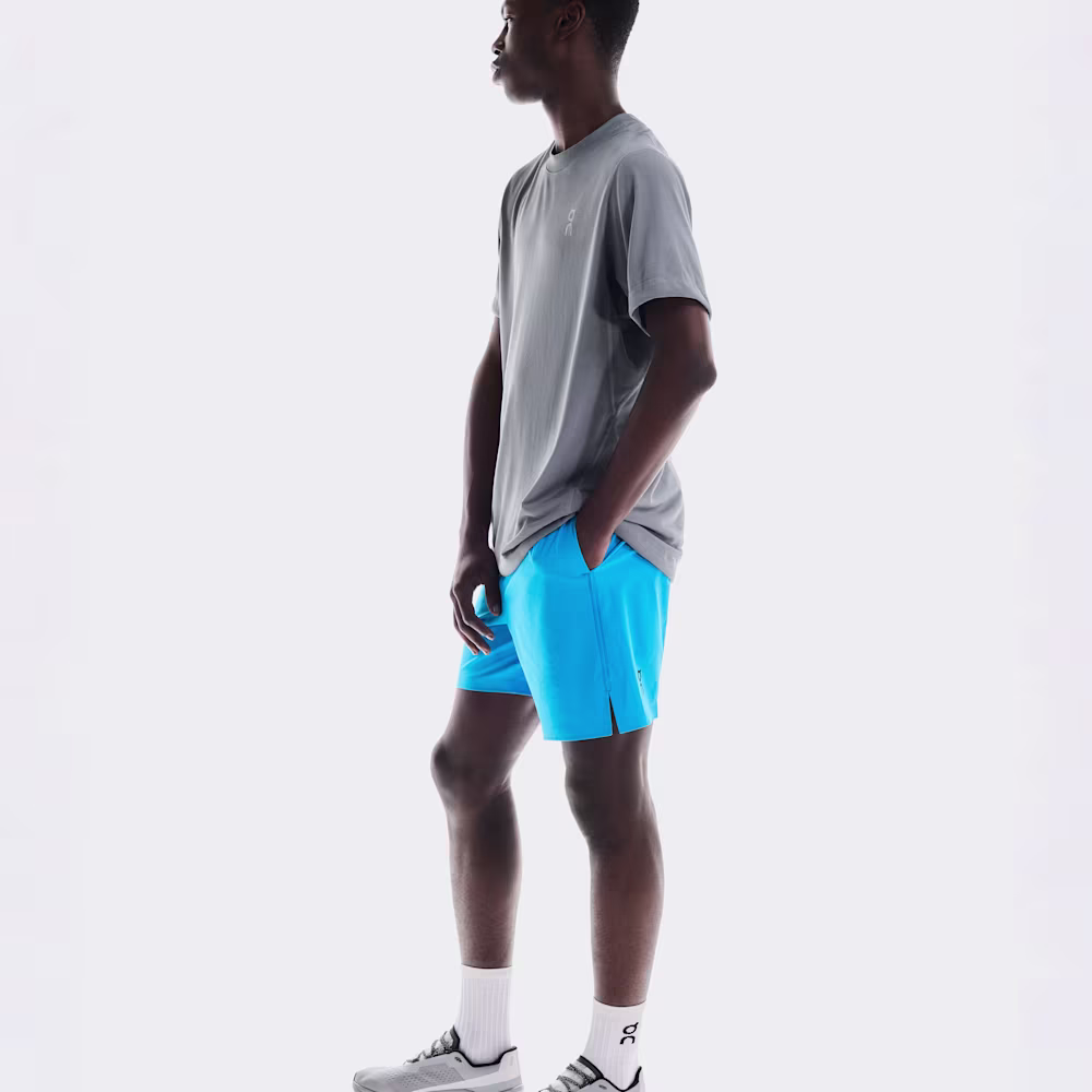 Men's Focus Shorts