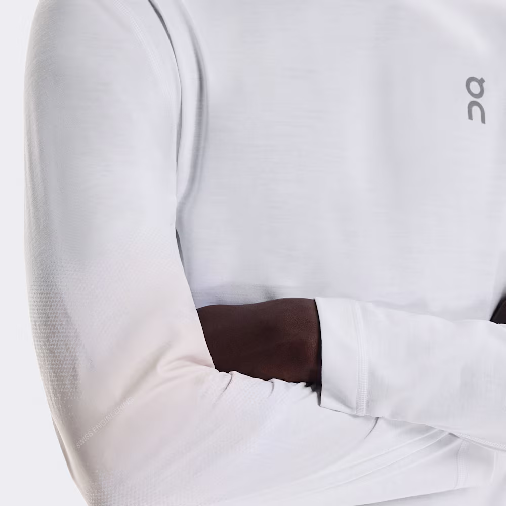 Men's Train Long-T Graphic