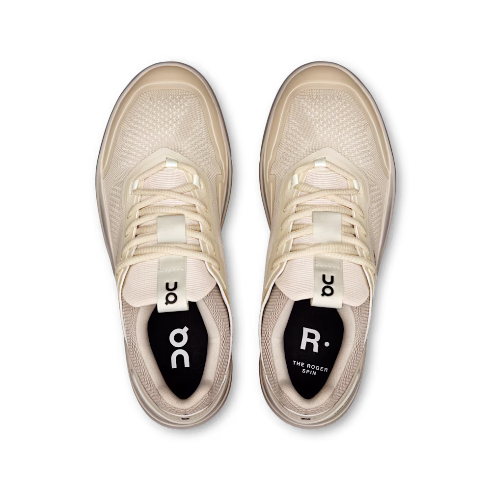 Women's THE ROGER Spin