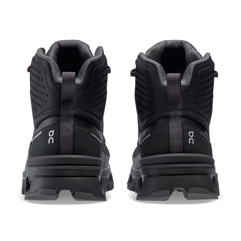 Men's Cloudrock 2 Waterproof