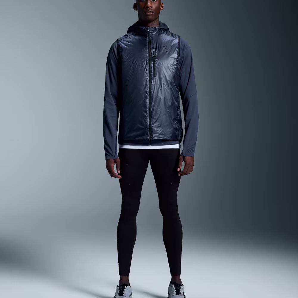 Men's Weather Vest