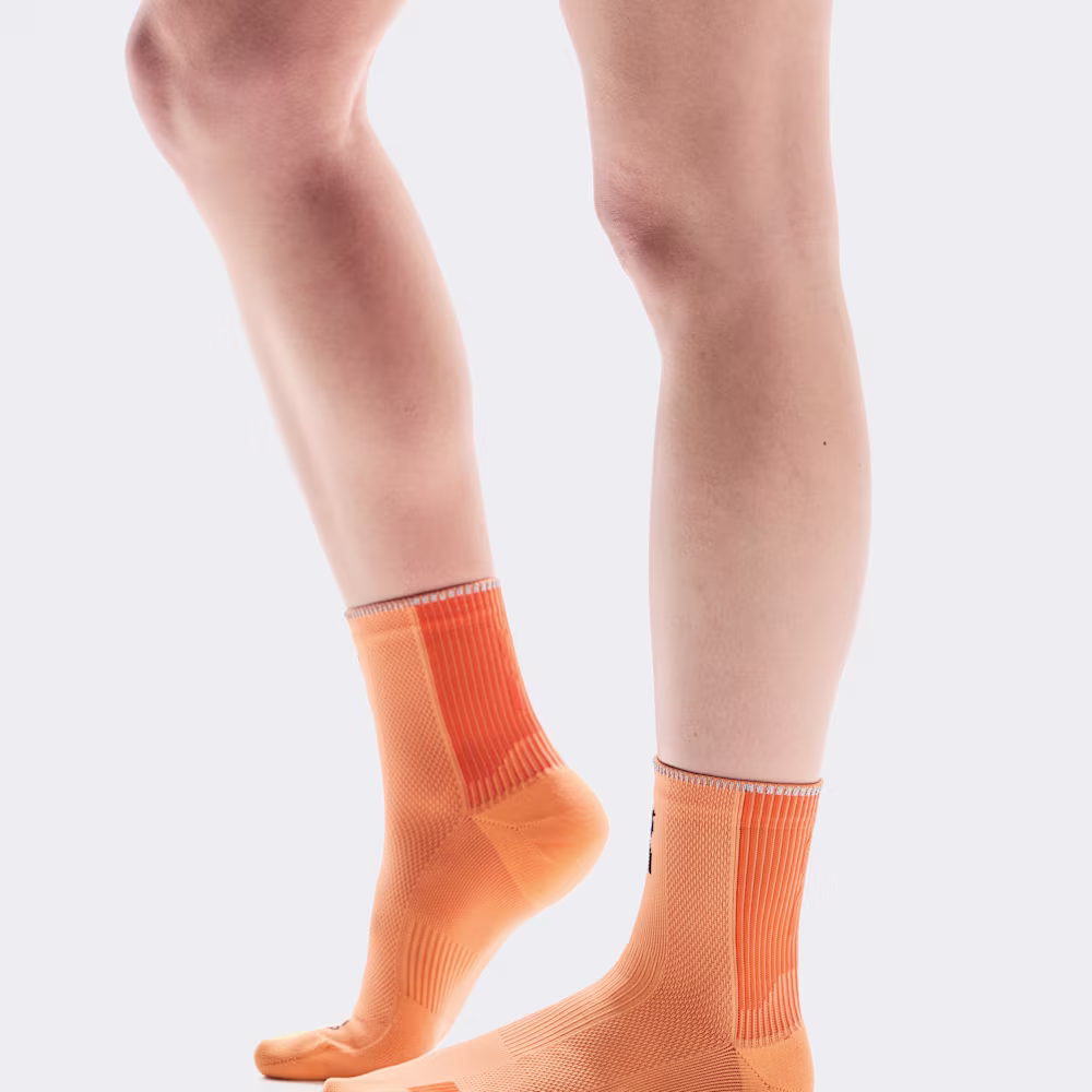 Performance Run Sock Mid