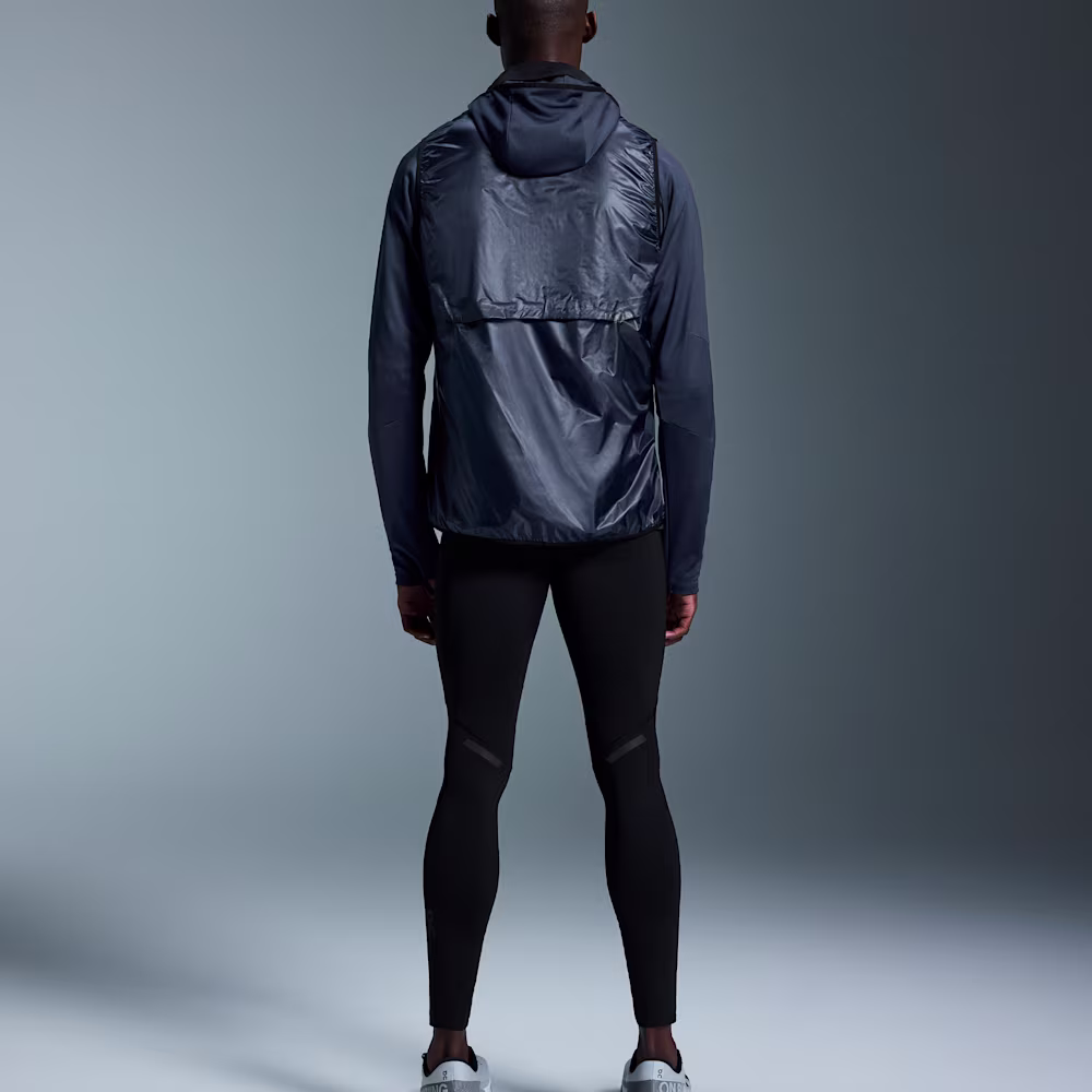 Men's Weather Vest