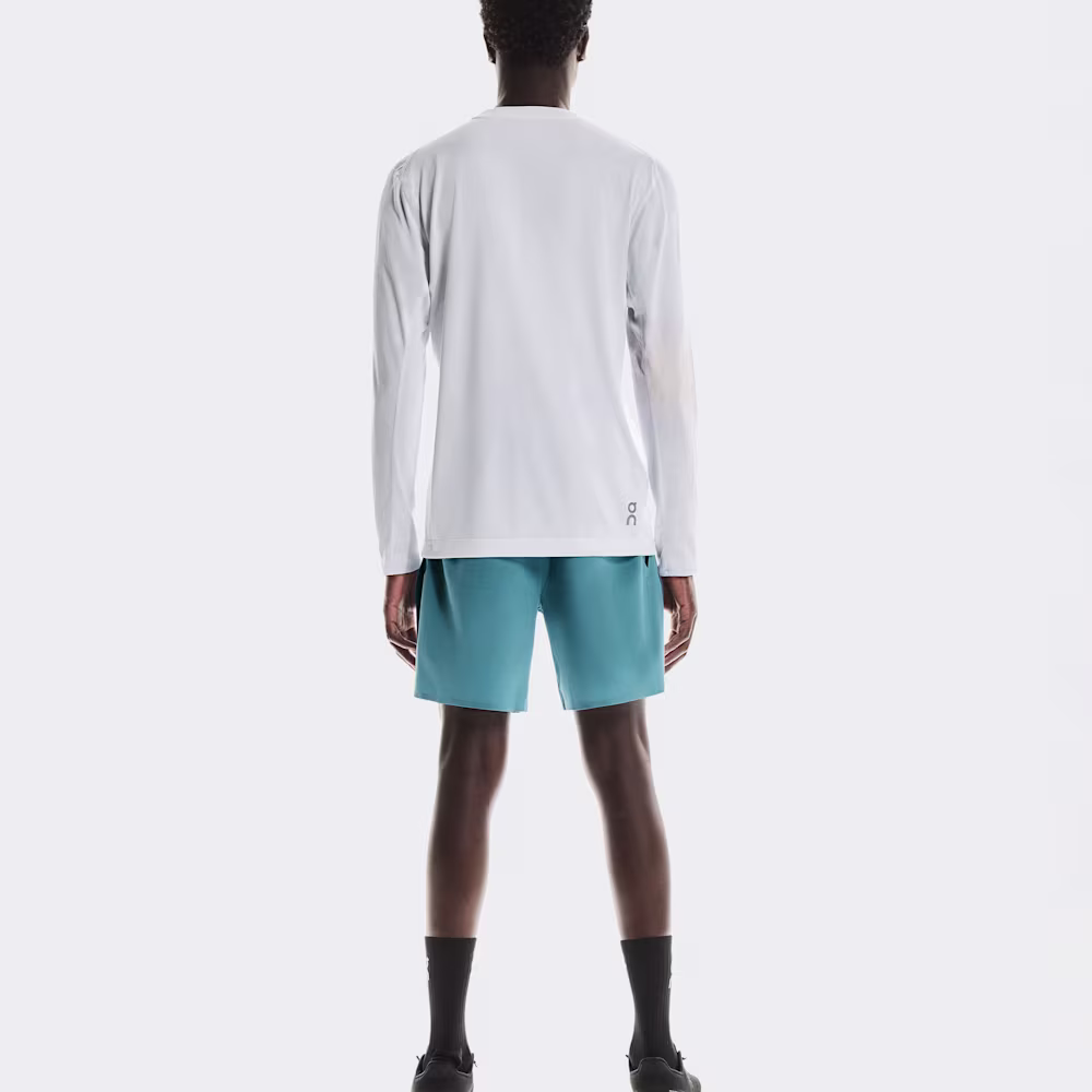 Men's Train Long-T Graphic