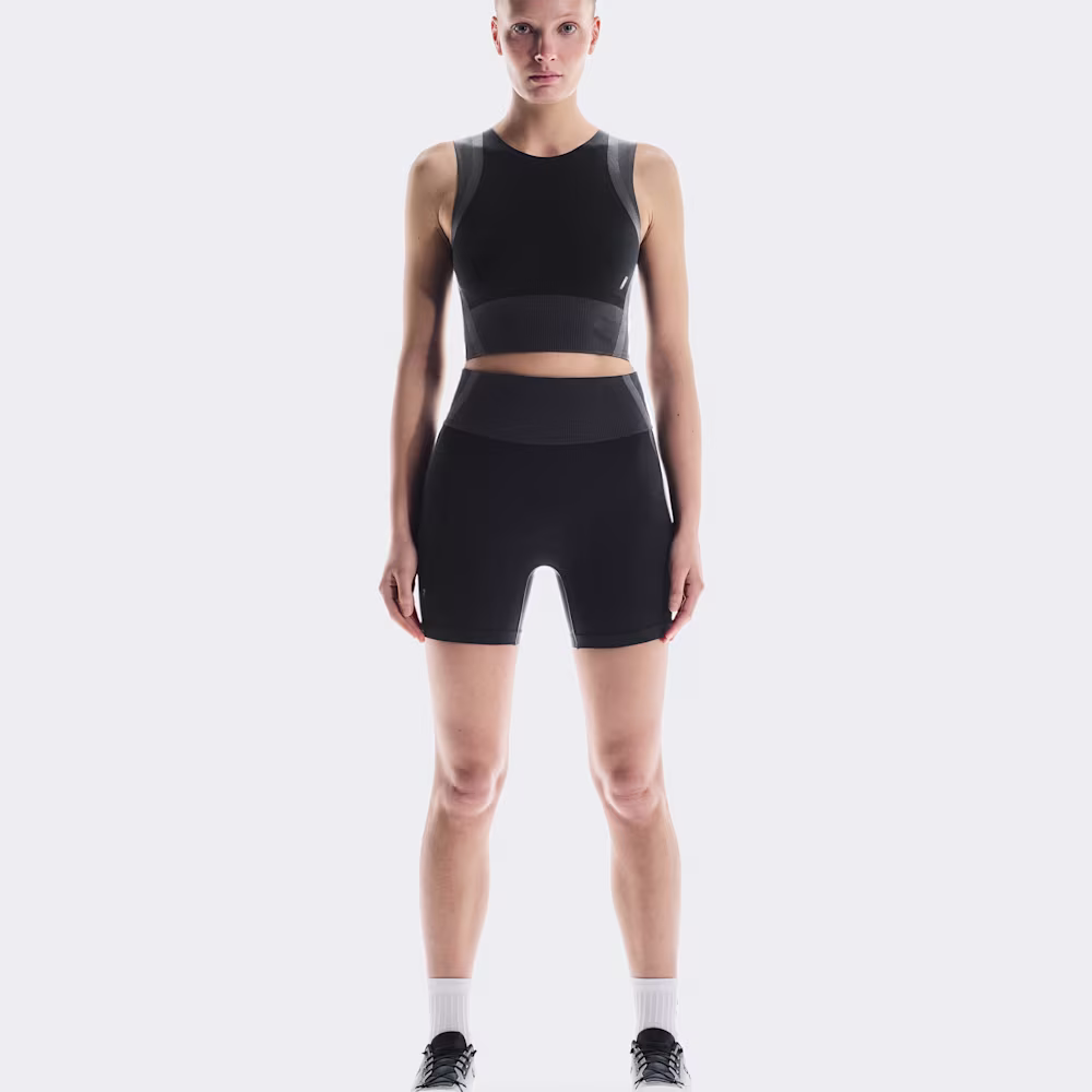 Women's Studio Knit Shorts