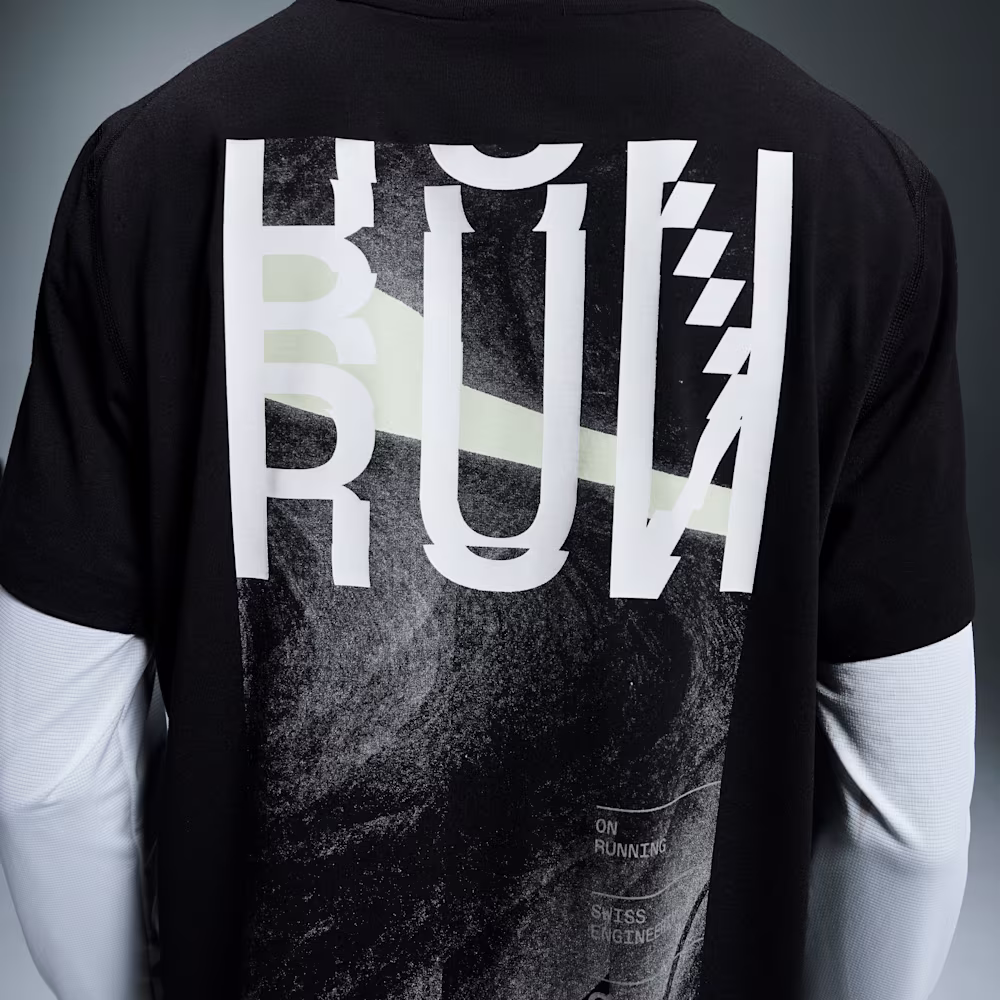 Men's Active-T Graphic