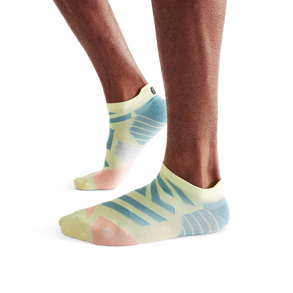 Men's Performance Low Sock