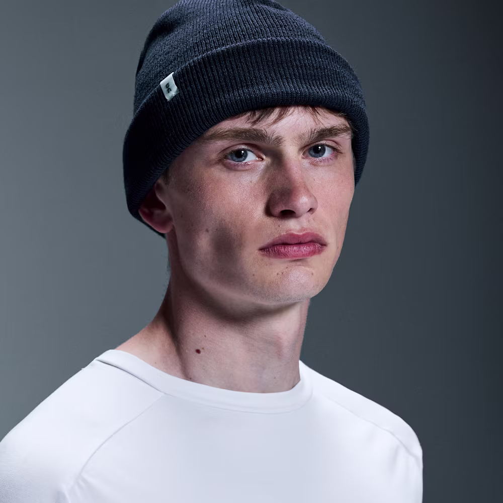 Merino Beanie